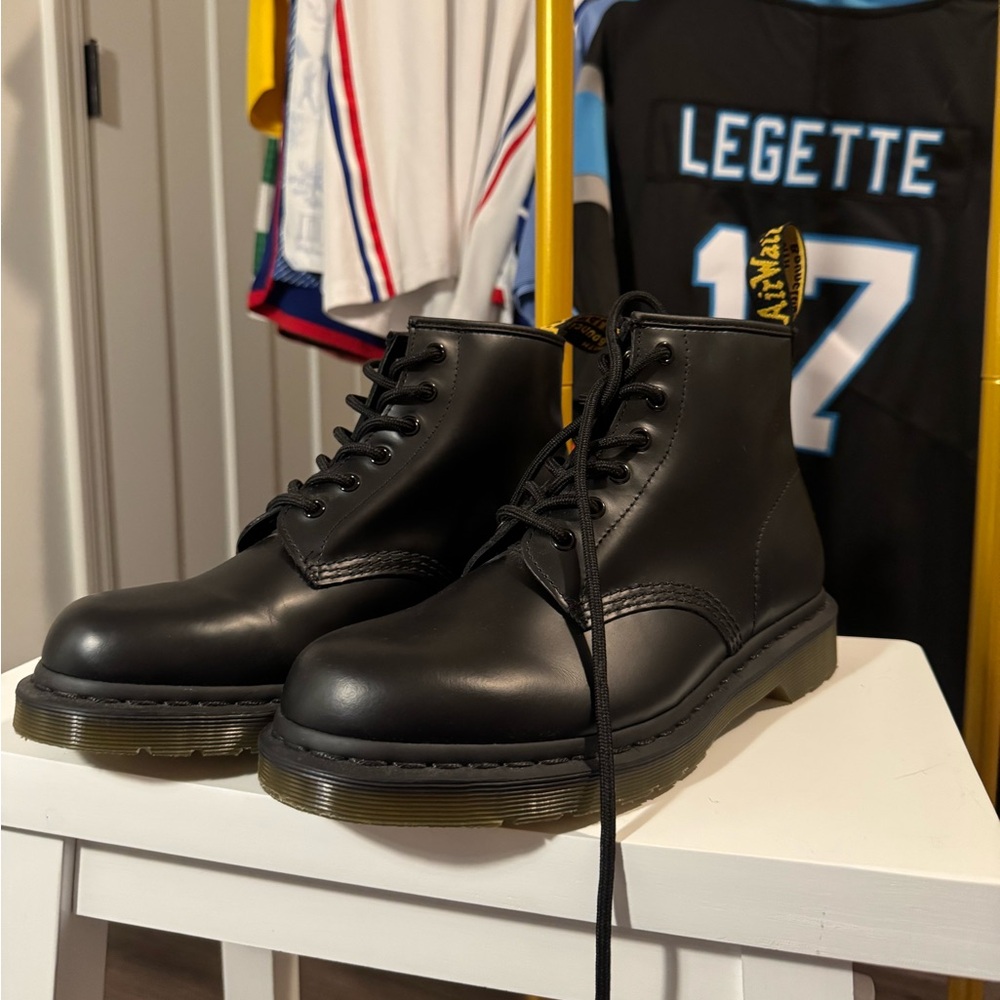 Doc Marten Boots